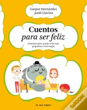 Capa do artigo Cuentos Para Ser Feliz