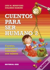 Cuentos Para Ser Humano 2