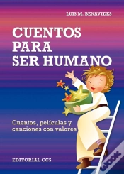 Capa do artigo Cuentos Para Ser Humano