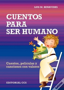 Capa do artigo Cuentos Para Ser Humano