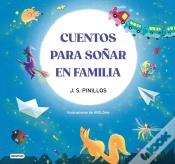 Capa do artigo Cuentos Para Soñar En Familia