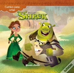 Capa do artigo Cuentos Para Soñar. Shrek