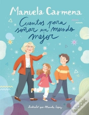 Capa do artigo Cuentos Para Soñar Un Mundo Mejor