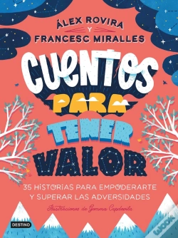 Capa do artigo Cuentos Para Tener Valor