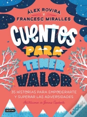 Capa do artigo Cuentos Para Tener Valor