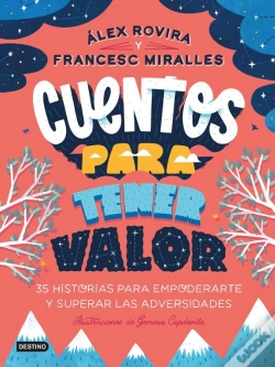 Capa do artigo Cuentos Para Tener Valor