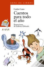 Capa do artigo Cuentos Para Todo El Año