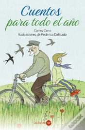 Capa do artigo Cuentos Para Todo El Año