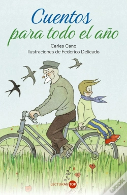 Capa do artigo Cuentos Para Todo El Año