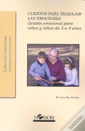 Capa do artigo Cuentos Para Trabajar Las Emociones