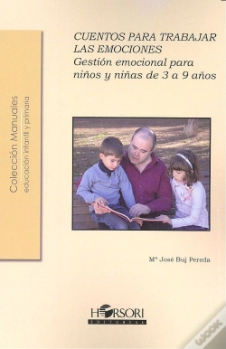 Capa do artigo Cuentos Para Trabajar Las Emociones