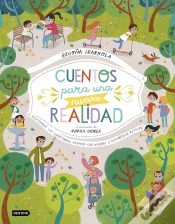 Capa do artigo Cuentos Para Una Nueva Realidad