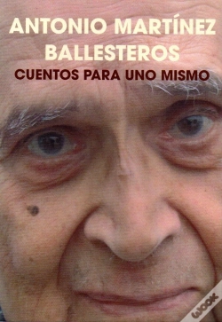 Capa do artigo Cuentos Para Uno Mismo