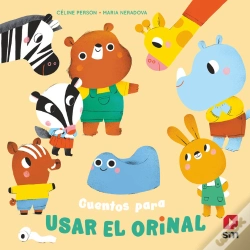 Capa do artigo Cuentos Para Usar El Orinal