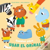 Capa do artigo Cuentos Para Usar El Orinal
