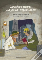 Capa do artigo Cuentos Para Viajeros Espaciales