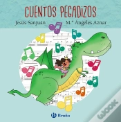 Capa do artigo Cuentos Pegadizos