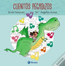 Capa do artigo Cuentos Pegadizos