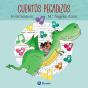 Cuentos Pegadizos - Preview