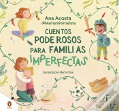 Capa do artigo Cuentos Poderosos Para Familias Imperfectas