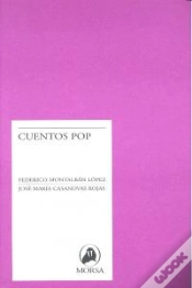 Capa do artigo Cuentos Pop