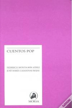 Capa do artigo Cuentos Pop