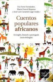 Capa do artigo Cuentos Populares Africanos