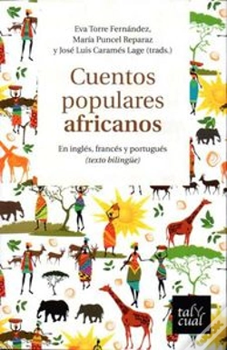 Capa do artigo Cuentos Populares Africanos