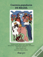 Capa do artigo Cuentos Populares De Brasil