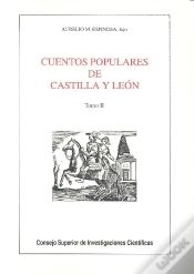 Capa do artigo Cuentos Populares De Castilla Y Leon (V. Ii) 