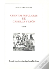 Cuentos Populares De Castilla Y Leon (V. Ii) 