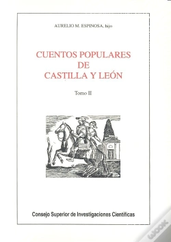 Capa do artigo Cuentos Populares De Castilla Y Leon (V. Ii) 