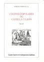 Cuentos Populares De Castilla Y Leon (V. Ii)  - Preview
