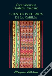 Capa do artigo Cuentos Populares De La Cabilia