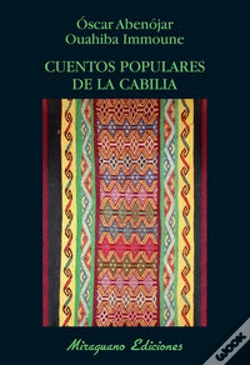 Capa do artigo Cuentos Populares De La Cabilia