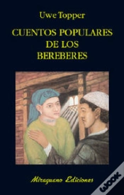 Capa do artigo Cuentos Populares De Los Bereberes