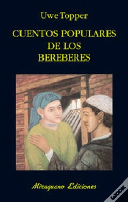 Capa do artigo Cuentos Populares De Los Bereberes