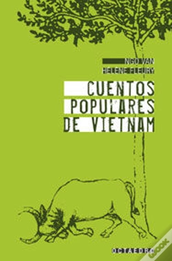 Capa do artigo Cuentos Populares De Vietnam