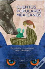 Capa do artigo Cuentos Populares Mexicanos