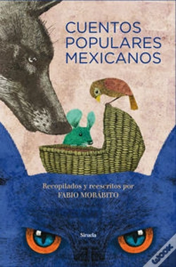 Capa do artigo Cuentos Populares Mexicanos