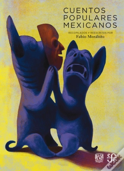 Capa do artigo Cuentos Populares Mexicanos