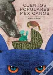 Capa do artigo Cuentos Populares Mexicanos