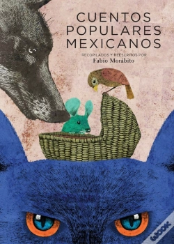 Capa do artigo Cuentos Populares Mexicanos