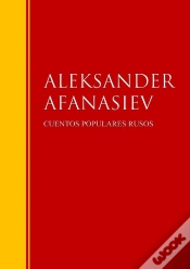 Capa do artigo Cuentos Populares Rusos