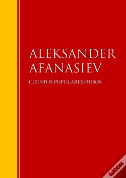 Capa do artigo Cuentos Populares Rusos