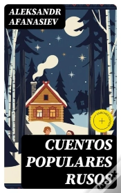 Capa do artigo Cuentos Populares Rusos