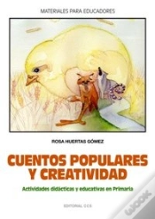 Capa do artigo Cuentos Populares Y Creatividad  