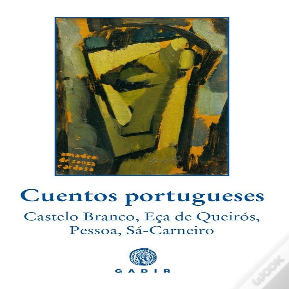 Cuentos Portugueses
