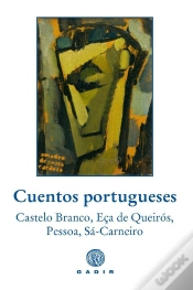 Capa do artigo Cuentos Portugueses