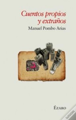Capa do artigo Cuentos Propios Y Extraños